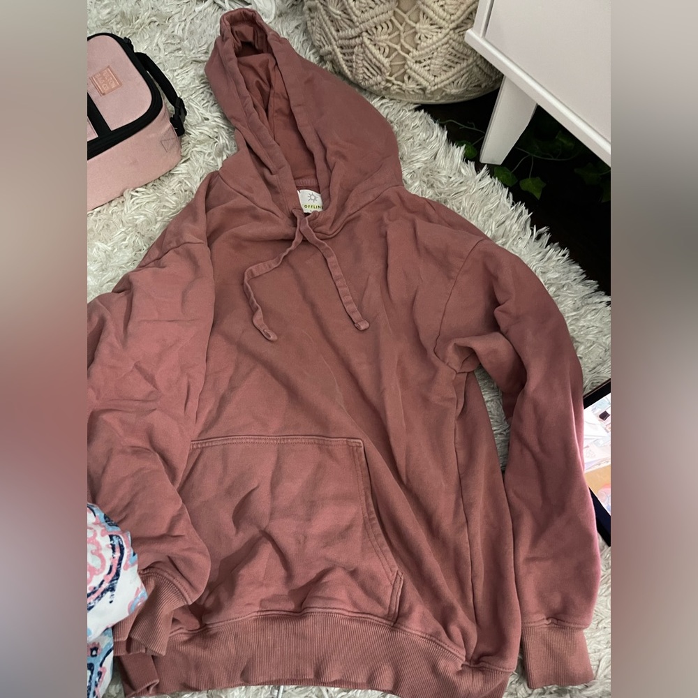 aerie sweatshirt